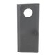TERÄLAPPU KRONE OIK. 112X48X4X19